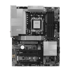 TARJETA MADRE MSI PRO X870-P WIFI AM5 ATX DDR5 911-7E47-001