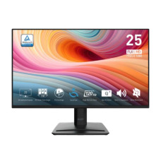 MONITOR MSI PLANO 24.5