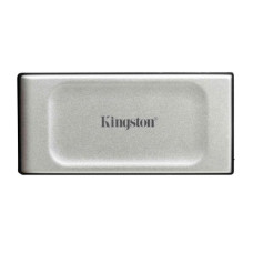 HD EXTERNO SOLIDO 2TB USB C KINGSTON XS2000 SXS2000/2000G