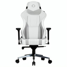 SILLA GAMING COOLER MASTER CALIBER X2C TECNOLOGÍA COOL-IN CMI-GCX2C-GW