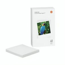 PAPEL FOTOGRAFICO XIAOMI INSTANTANEO 3