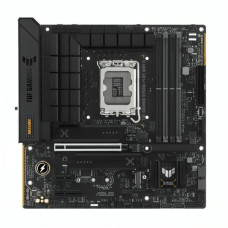 TARJETA MADRE ASUS TUF GAMING B760M-PLUS WIFI II LGA1700 MICRO-ATX DDR5 90MB1HE0-M0EAY0