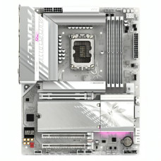TARJETA MADRE GIGABYTE Z890 AORUS ELITE WIFI7 ICE LGA1851 ATX DDR5