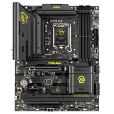 TARJETA MADRE MSI MAG B860 TOMAHAWK WIFI LGA1851 ATX DDR5 911-7E39-001