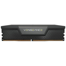 MEMORIA RAM PC 16GB CORSAIR VENGEANCE DDR5 5200MHZ CL40 CMK16GX5M1B5200Z40
