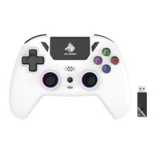 GAME PAD EAGLE WARRIOR HG04D COMPATIBLE CON PS5 INALAMBRICO 2.4G
