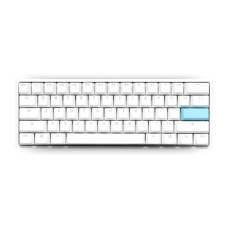 TECLADO GAMING RGB DUCKY ONE 2 PRO MINI MECÁNICO USB-C ESPAÑOL SWITCH CAFÉ DKON2061ST-BESPDWWT2
