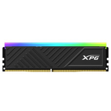 MEMORIA RAM PC 8GB XPG SPECTRIX D35G DDR4 3600MT/S CL18 AX4U36008G18I-SBKD35G