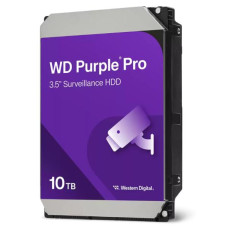 HD INTERNO 10TB WESTERN DIGITAL WD102PURP 3.5