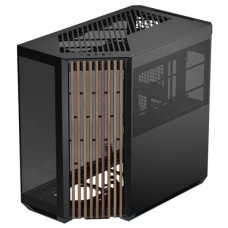CASE APNX V1-W-BK-V1 MID TOWER SIN VENTILACIÓN INCLUIDA CON VIDRIO LATERAL Y MALLA FRONTAL ANGULADA APCM-VI01103.11