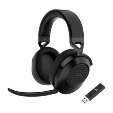 HEADSET GAMING CORSAIR HS65 INALÁMBRICO BLUETOOTH COMPATIBLE CON PC PS5 Y PS4 CA-9011285-NA2