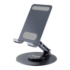 SOPORTE PARA CELULAR GENIUS G-STAND M100 360° PLEGABLE  COMPATIBILIDAD 4-10