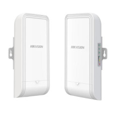 PUNTO DE ACCESO HIKVISION DS-3WF02-5AC/D(O-STD) (E) 5150 MHZ 867 MBPS DISTANCIA DE HASTA 5KM ANTENA MIMO 2 X 2 317200389