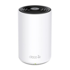 SISTEMA WIFI TP LINK DECO XE75 PRO (1-PACK) WIFI 6E AXE5400 MESH