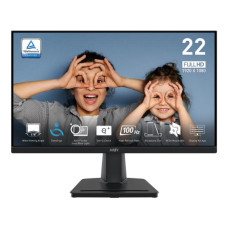 MONITOR MSI PRO MP225V 21.45