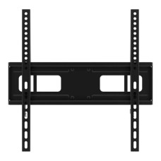 SOPORTE DE PARED PARA TV UNNO TEKNO TM8058BK COMPATIBLE CON TELEVISORES PLANOS DE HASTA 55