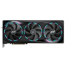TARJETA DE VIDEO GIGABYTE GEFORCE RTX 5080 MASTER 16G GDDR7 2617 MHZ GV-N5080AORUS M-16GD