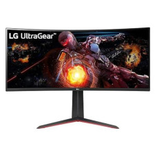 MONITOR GAMING LG 34GP63A-B 34
