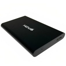 ENCAPSULADOR NOVA AEB25021001C SATA USB-C  2.5