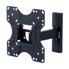 SOPORTE DE PARED PARA TV NOVA FDBT1221001C COMPATIBLE CON TELEVISORES PLANOS DE 19