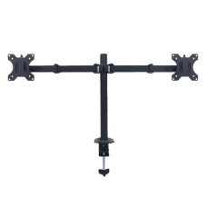 SOPORTE DE ESCRITORIO PARA MONITOR NOVA FDBM1024001C COMPATIBLE CON TELEVISORES PLANOS DE 17