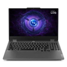 LAPTOP GAMING LENOVO LOQ 15IAX9E 15.6