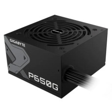 FUENTE DE PODER GIGABYTE GP-P650G 650W 80 PLUS GOLD FULL MODULAR ATX