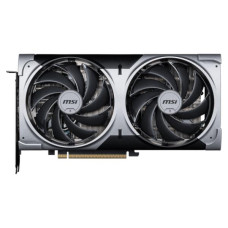 TARJETA DE VIDEO MSI GEFORCE RTX 5070 12G VENTUS 2X OC GDDR7 2557 MHZ  912-V532-009