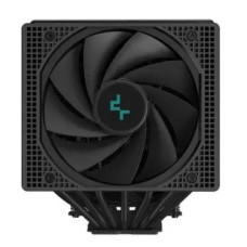ENFRIAMIENTO DE AIRE DEEPCOOL ASSASSIN IV VC VISION AM5/AM4 Y LGA2066/2011 EN ADELANTE   1 ABANICO 140 X 140 X 25 MM Y 1 ABANICO 120 X 120 X 25 MM R-ASN4-BKNVMD-G