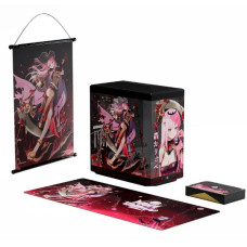 CASE HYTE MORI CALLIOPE Y40 TORRE MEDIA 1 ABANICO TRASERO Y 1 ABANICO INFERIOR  INCLUYE UN DESK PAD Y UN SET DE REGALO CS-HYTE-Y40-MORI