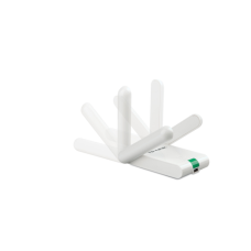 ADAPTADOR TP LINK TL-WN822N USB HIGH GAIN