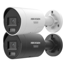CAMARA MINI BULLET HIKVISION DS-2CD2047G3-LI2UY/SL(2.8MM)(O-STD) (E) 4MP SMART HYBRID COLORVU 3.0 LENTE FOCAL FIJO 40M IR IP67 311328158