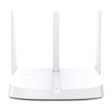 ROUTER MERCURSYS MW306R(ES) 2.5 GHZ 300 MBPS MULTIMODAL
