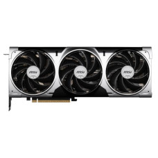 TARJETA DE VIDEO MSI GEFORCE RTX 5070 12G VENTUS 3X OC GDDR7 2542 MHZ 912-V532-007
