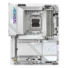TARJETA MADRE GIGABYTE X870E AORUS PRO ICE AM5 ATX DDR5