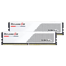 MEMORIA RAM PC 32GB (2 X 16GB) G.SKILL FLARE X5 DDR5 6000MHZ CL32-38-38-96 F5-6000J3238F16GX2-RS5W