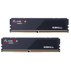 MEMORIA RAM PC 32GB (2 X 16GB) G.SKILL FLARE X5 DDR5 6000MHZ CL36-36-36-96 F5-6000J3636F16GX2-FX5