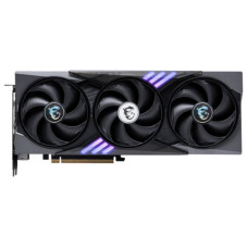 TARJETA DE VIDEO MSI GEFORCE RTX 5060 8G GAMING TRIO OC GDDR7 2640 MHZ 912-V537-021