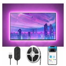 LUCES GOVEE TV LED BACKLIGHT COMPATIBLE CON TV DE 46-60