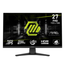 MONITOR  MSI MAG 272F 27