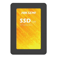 HD INTERNO SOLIDO 240GB HIKSEMI HS-SSD-C100 240G SATA 2.5