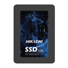HD INTERNO SOLIDO 512GB HIKSEMI HS-SSD-E100 512G SATA 2.5