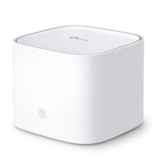 ROUTER TP LINK HX510 (1-PACK) 2.4 GHZ / 5 GHZ 3000 MBPS (AX3000) WI-FI 6 EASYMESH HX510(1-PACK)(US1)