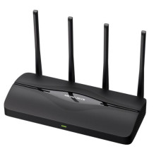ROUTER MERCUSYS MR27BE BE3600 DUAL BAND 2.4 GHZ / 5 GHZ 3600 MBPS WI-FI 7 MR27BE(EU)