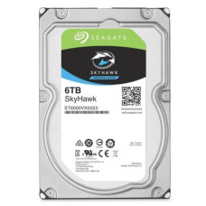 HD INTERNO 6TB SEAGATE HIKVISION ST6000VX008  SATA 3.5