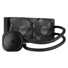 ENFRIAMIENTO LIQUIDO CORSAIR NAUTILUS 240 RS AIO 240MM  CW-9060088-WW