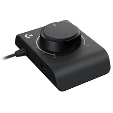 ADAPTADOR RACING LOGITECH COMPATIBLE CON PC/ XBOX SERIES / PS5 943-000435