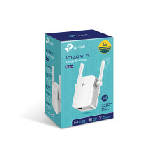 AMPLIFICADOR DE SEÑAL TP LINK TL-RE305 AC1200 WIFI