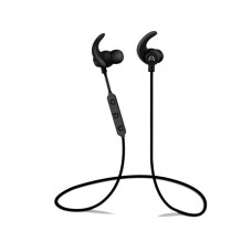 AUDIFONO ARGOM ULTIMATE SOUND FIT INALÁMBRICO BLUETOOTH ARG-HS-2038BK