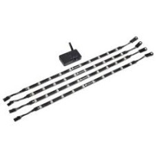 LUCES LED CORSAIR RGB LIGHTING CON CONTROL INDIVIDUAL CL-9011109-WW